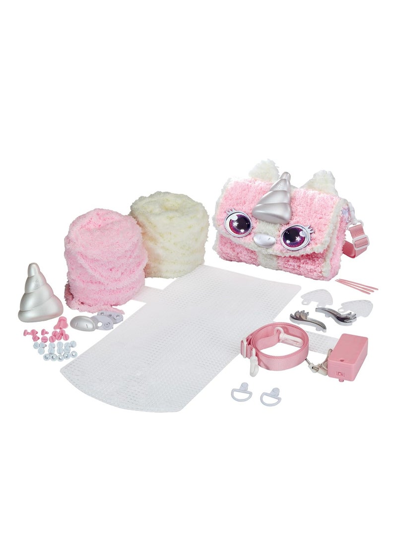 VTech Sew & Style Unicorn Bag - Image 1