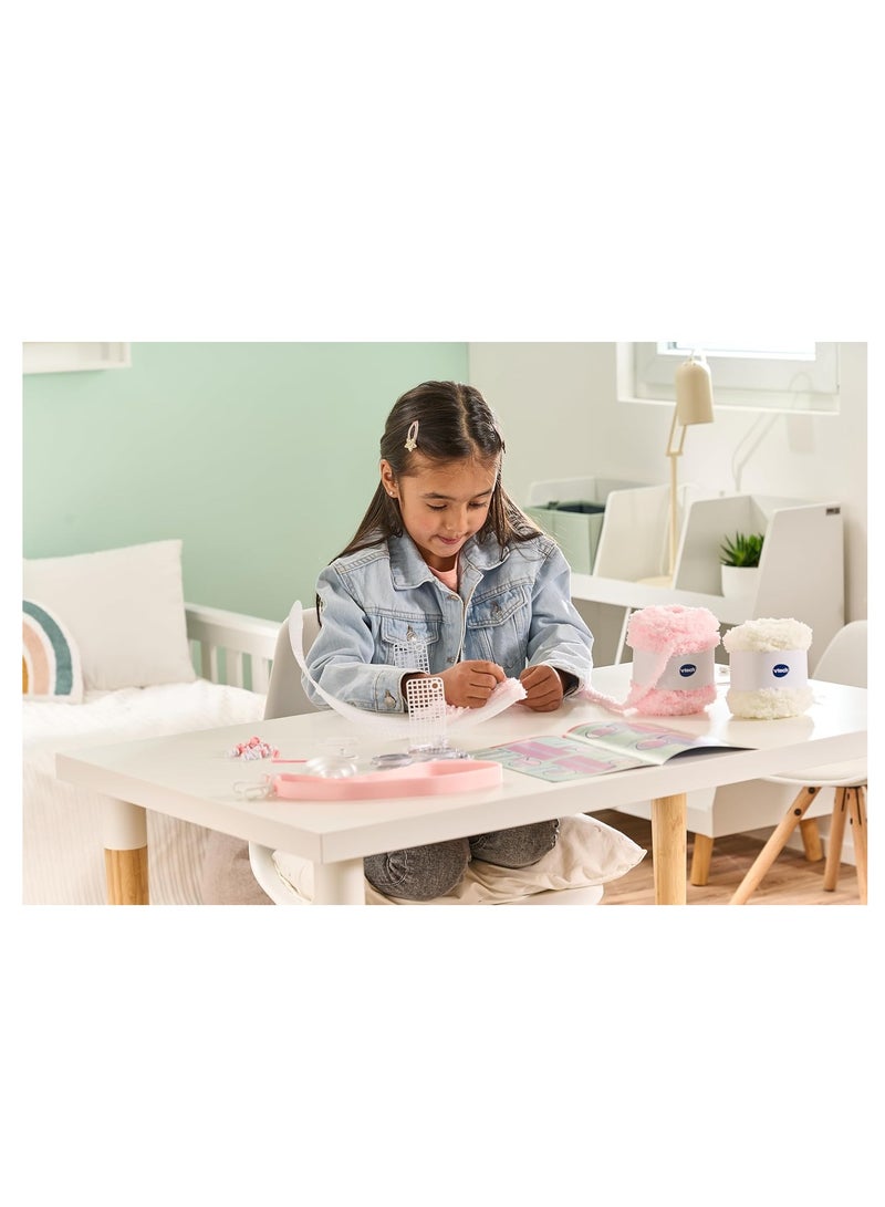 VTech Sew & Style Unicorn Bag - Image 3