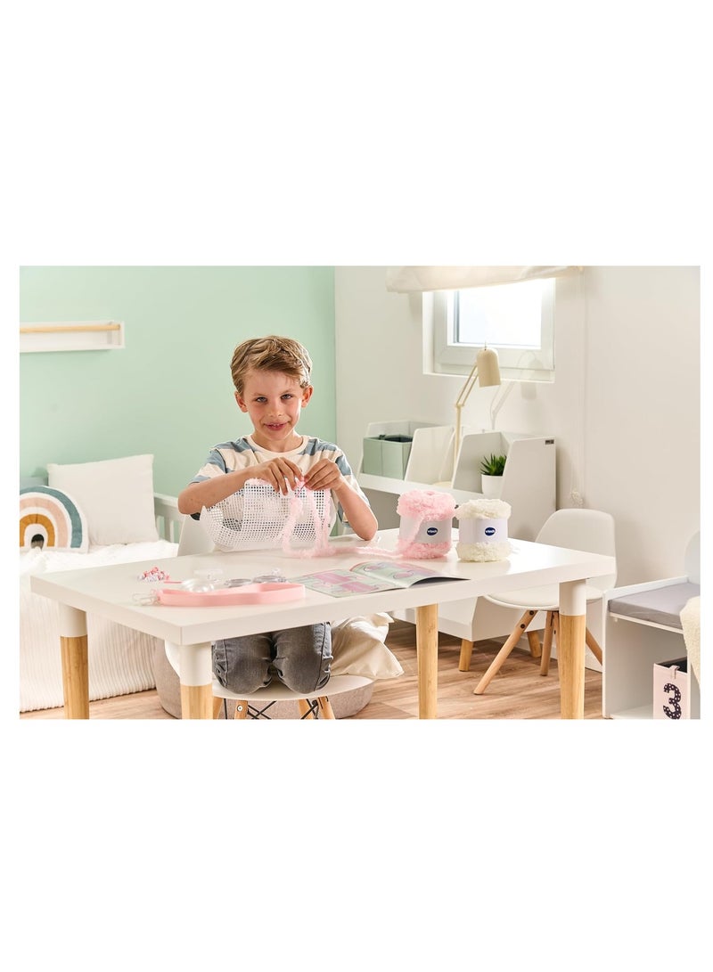 VTech Sew & Style Unicorn Bag - Image 4