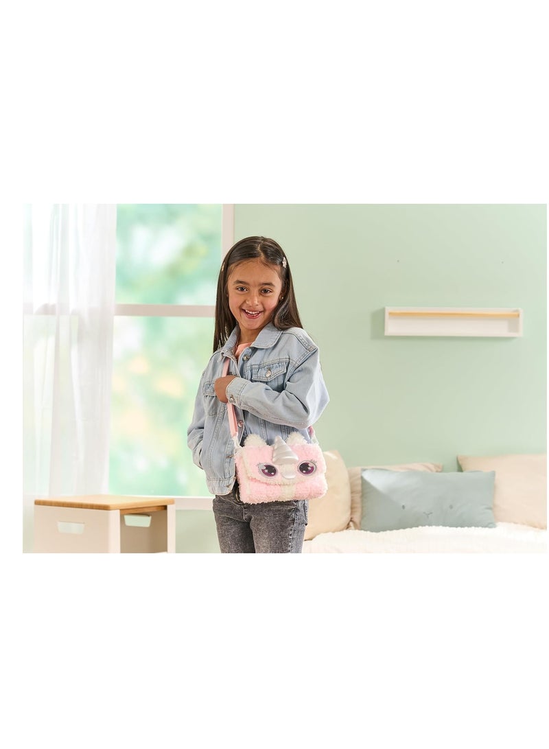 VTech Sew & Style Unicorn Bag - Image 5