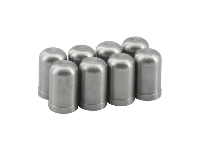 GJYSYP Oil Valley Seal Plugs for Sealing 2005-2019 Gen IV/Gen V L99 L83 L86 LT1 LT4 LT5 and Other LSX and LT Engine Series 4.8L, 5.3L, 6.0L, 6.2L displacements for Genuine DOD/AFM Oil Valley Covers (8 pcs) - Image 1