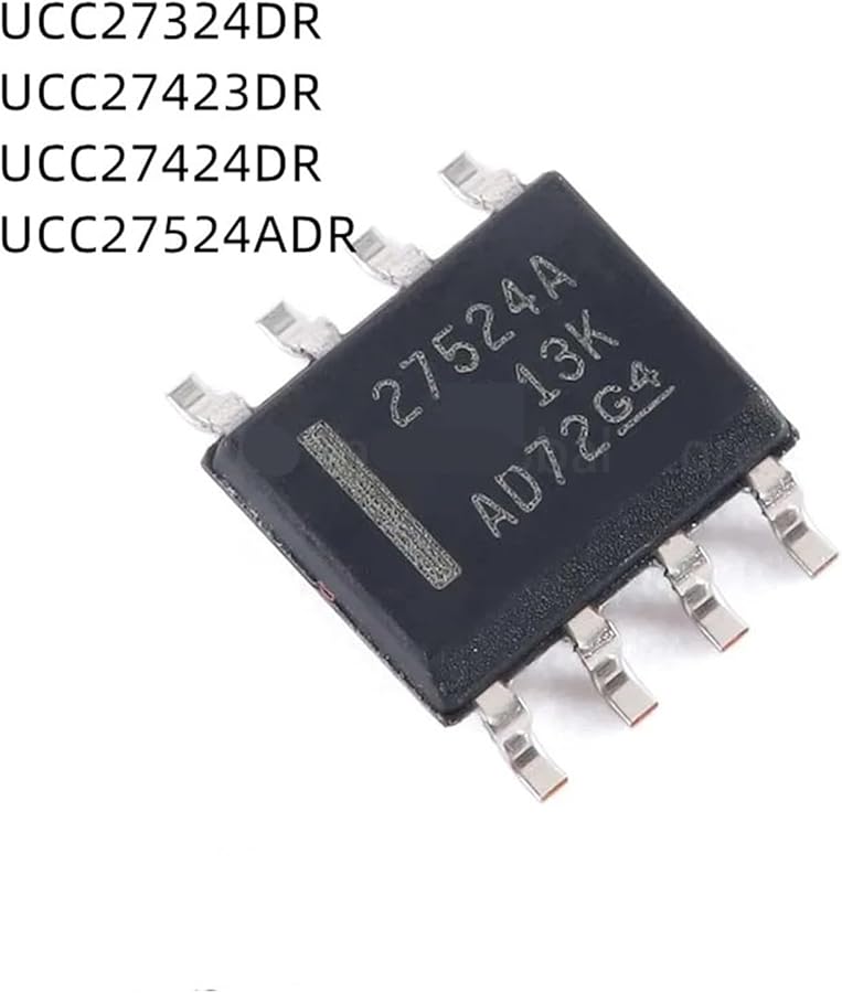 UCC27423DR Driver IC 10pcs SOP 8 UCC27324DR UCC27424DR UCC27524ADR - Image 3
