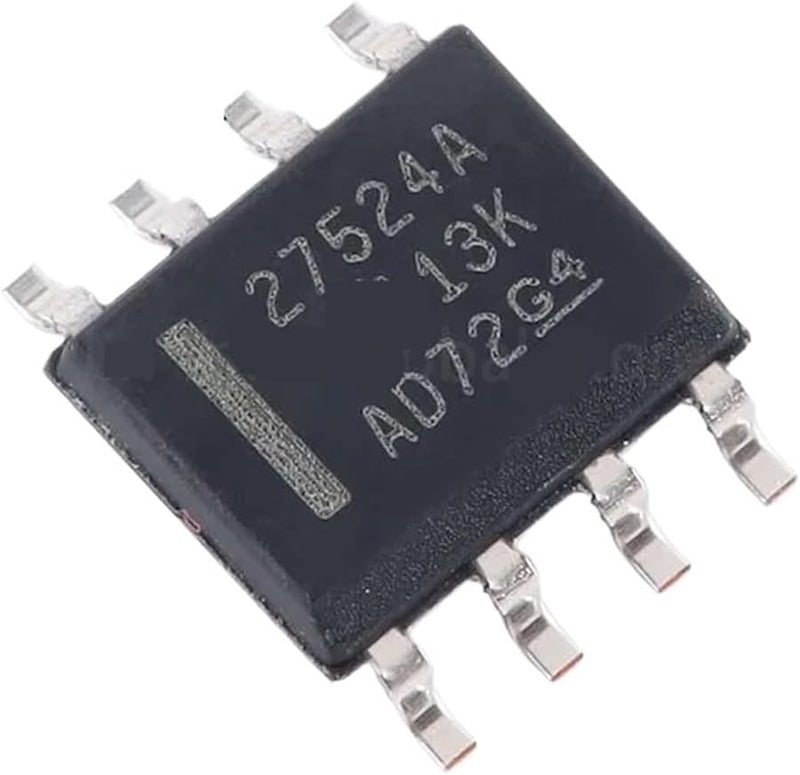 UCC27423DR Driver IC 10pcs SOP 8 UCC27324DR UCC27424DR UCC27524ADR - Image 1