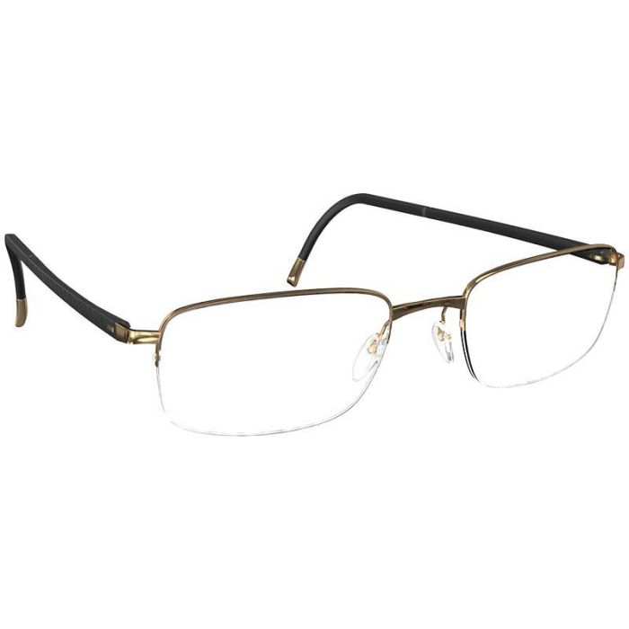 Silhouette Silhouette FSIL 5559 7530 54 Men 's Eyeglasses Frame