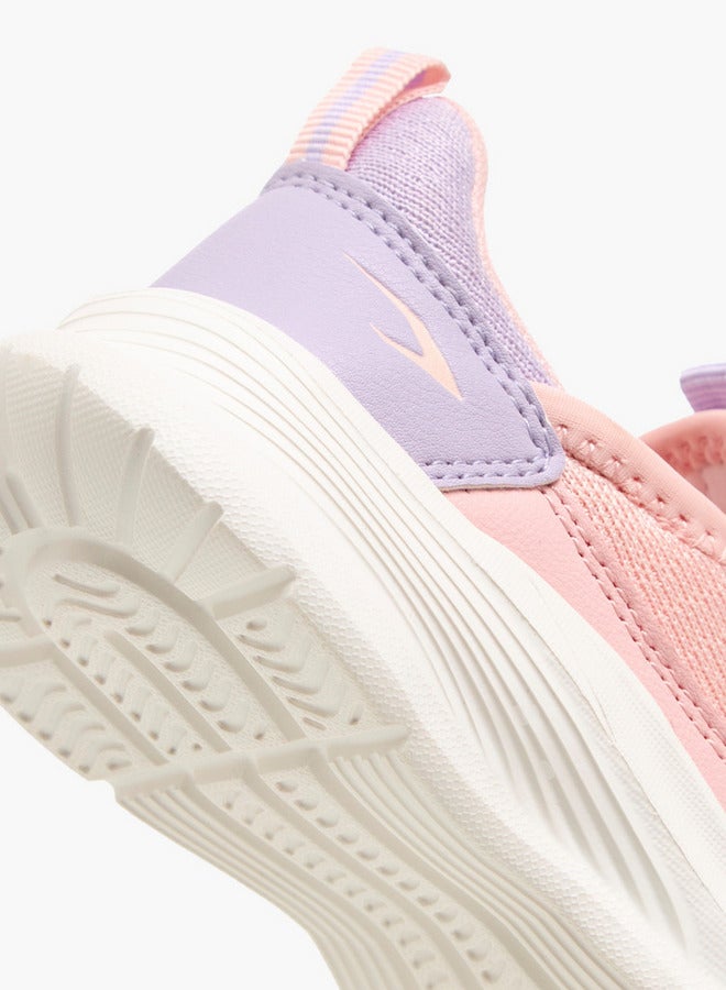 Dash Girls Slip-On Sports Shoes - Image 5