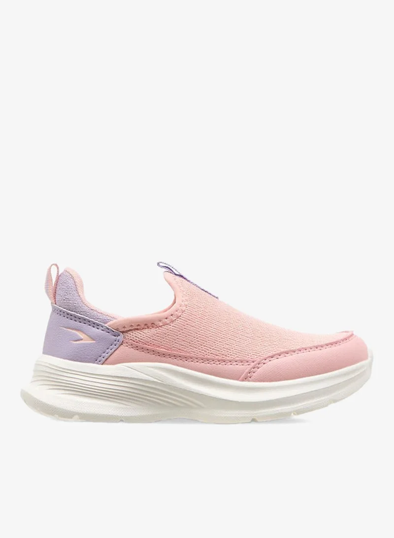 Dash Girls Slip-On Sports Shoes