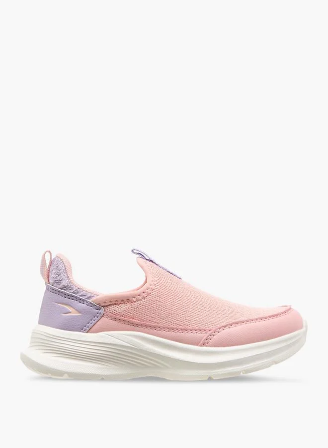 Dash  Girls Slip-On School Sports Shoes for Women | Best Price UAE