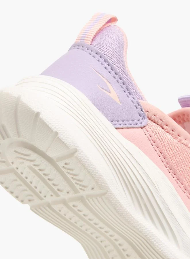 Dash  Girls Slip-On School Sports Shoes for Women | Best Price UAE
