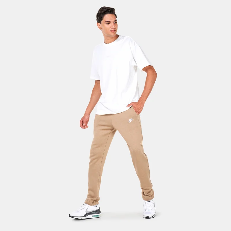 Nike Men's Sportswear Club Fleece Pants