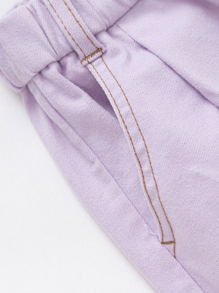 بالابالا بنطلون بدمية محشوة للبنات - Image 5