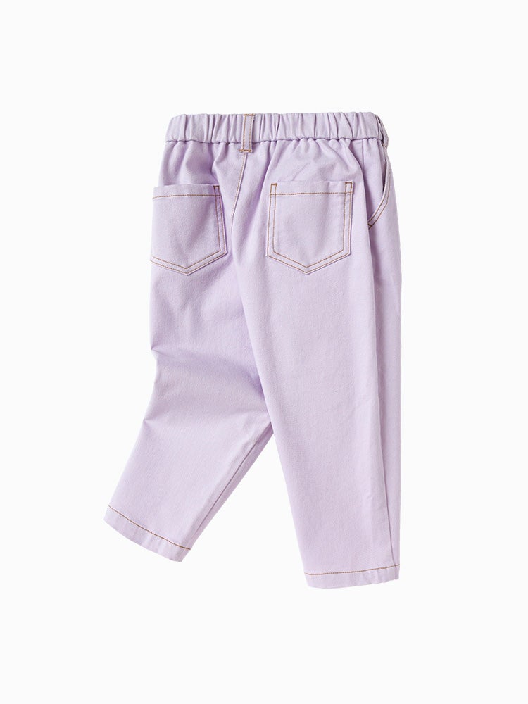 بالابالا بنطلون بدمية محشوة للبنات - Image 2