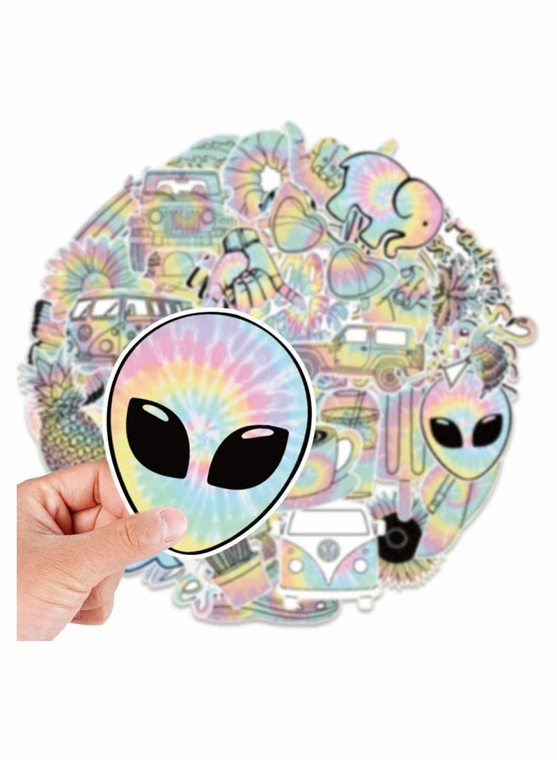 NIBEMINENT Stickers for Water Bottles Funny Cute Good Gift Teens Girls Boys Adults,Perfect Bottle Laptop Phone Hydro Flask 50 Pcs - Image 4