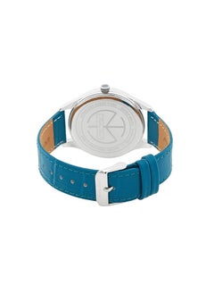 Mathey-Tissot Urban Quartz Green Dial Men's Watch H411PET  - Image 3