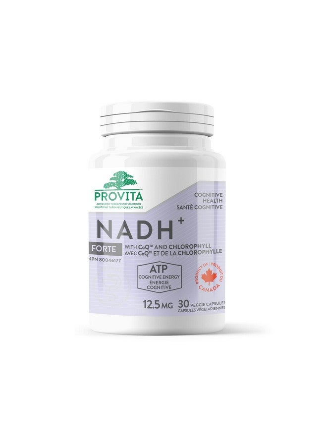 ProVita Nadh 30 Count 30 Ct - Image 2