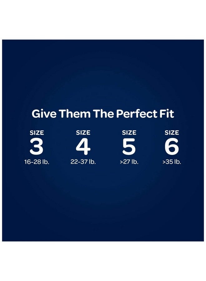 هجيز حفاضات هجيز أوفر نايتس، مقاس 6، 15 قطعة، حفاضات ليلية (قد تختلف العبوة) - Image 2