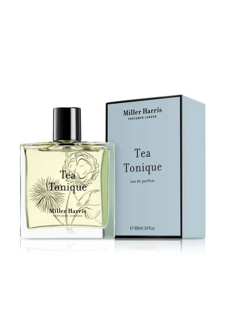 Miller Harris Tea Tonique EDP 100ml