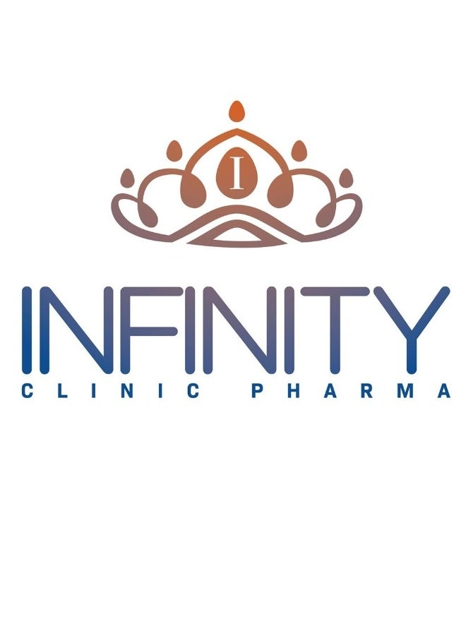 إينفينيتي اثنين غسول الوجه من انفينتي - Image 5