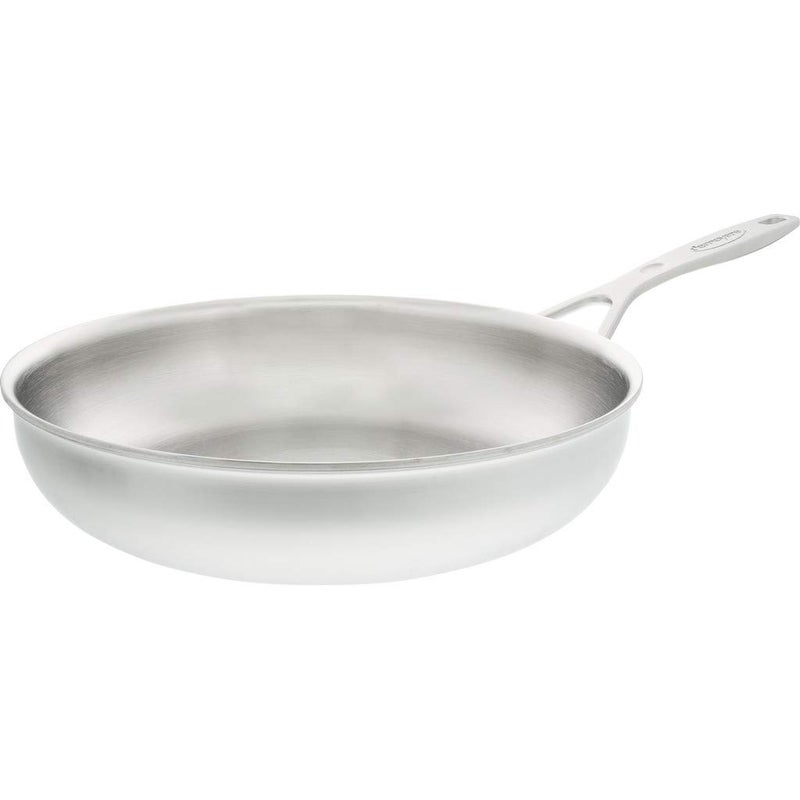 Demeyere Zwilling JA Henckels AG Sol 401893210 Frying Pan Coated 32 cm Suitable for Induction Cookers
