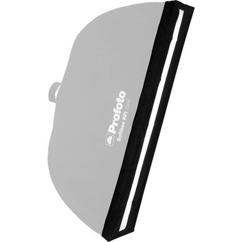 Profoto Stripmask 7cm 1x4' - Image 1