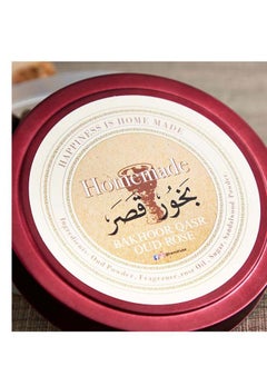Home Box كالا حميدي قصر عود الورد بخور منزلي 80 جم  - Image 3