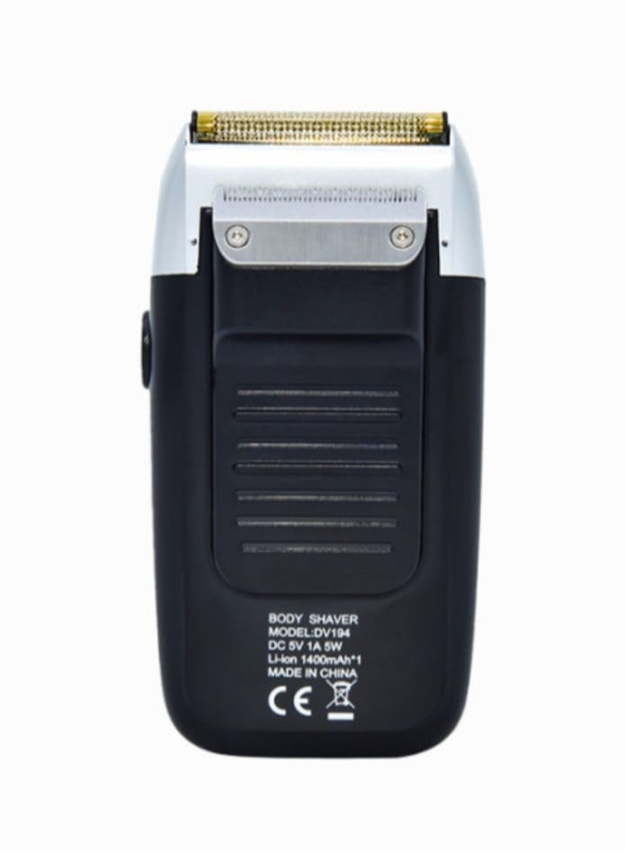 Davena Smoothing Trimmer Shaver - Image 2