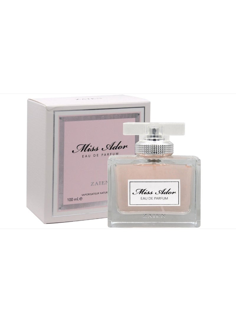 general MISS ADOR ZAIEN EDP 100ML
