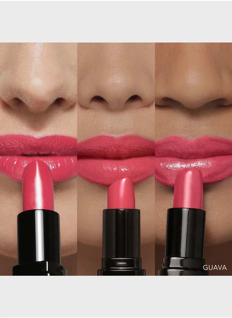 BOBBI BROWN Luxe Lip Color - Guava