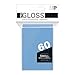 Ultra Pro Sleeves 60 d10 Card Game Small Light Blue - Image 3