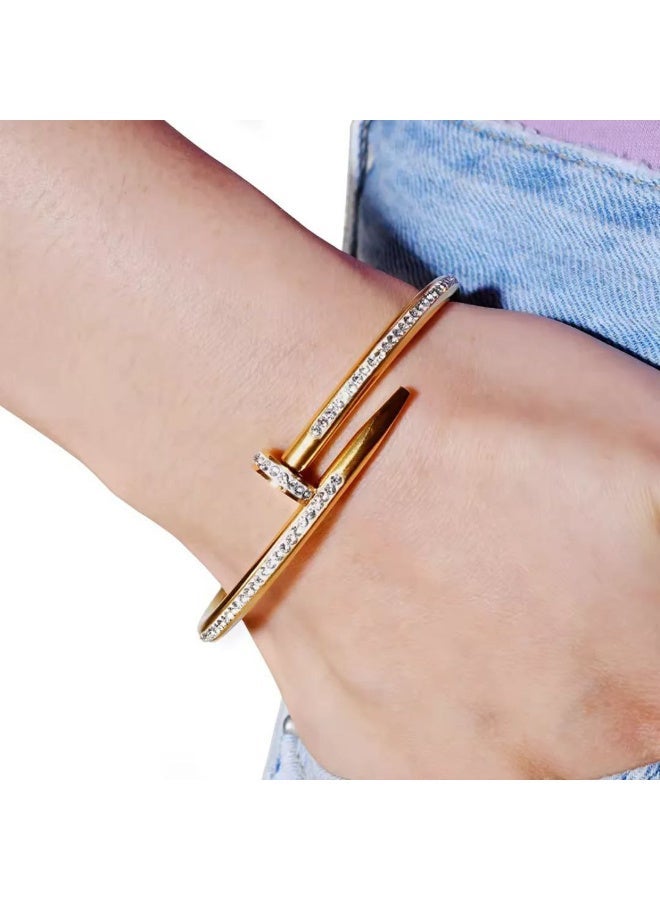 The Nail Bracelet - Image 2