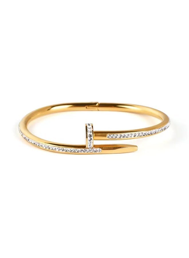 The Nail Bracelet - Image 1