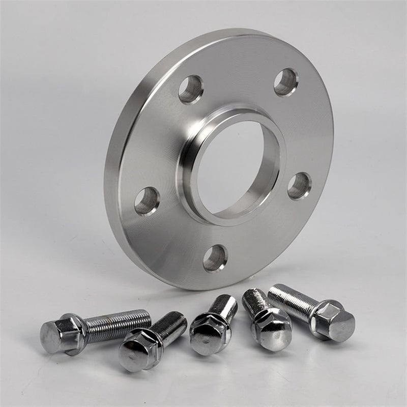 Vuzmode Forged Wheel Spacer Adapter for VW - Image 1