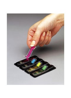 Post It Marker Tape 4 Color Arrow 684-Arr4  - Image 1