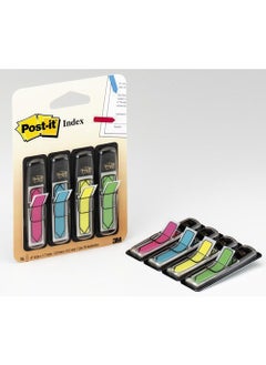 Post It Marker Tape 4 Color Arrow 684-Arr4  - Image 3