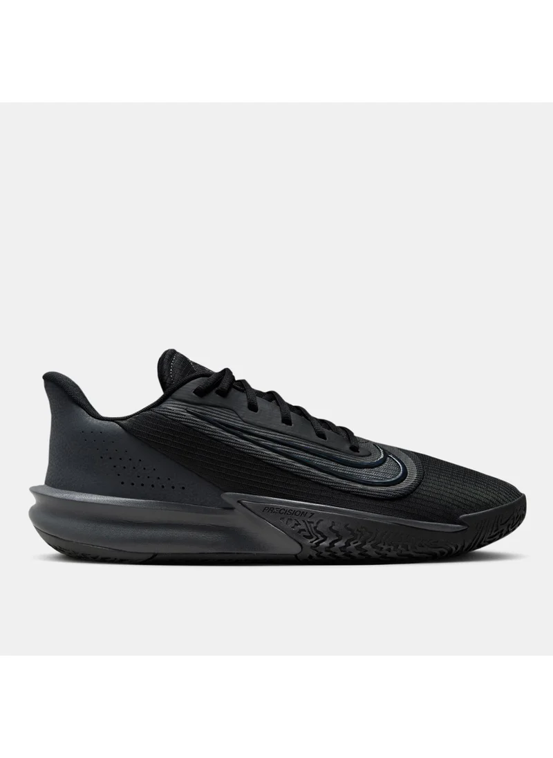 نايكي Men's Precision 7 Basketball Shoes