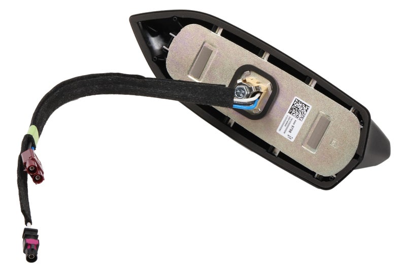 ACDelco GM Original Equipment 84989798 High Frequency Antenna - Image 2