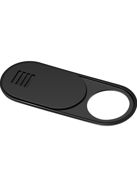 Webcam Cover Slide for Tesla Model 3 / Y/X/S Interior Cabin Camera; Ultra-Thin Camera Blocker Protector to Protect Privacy