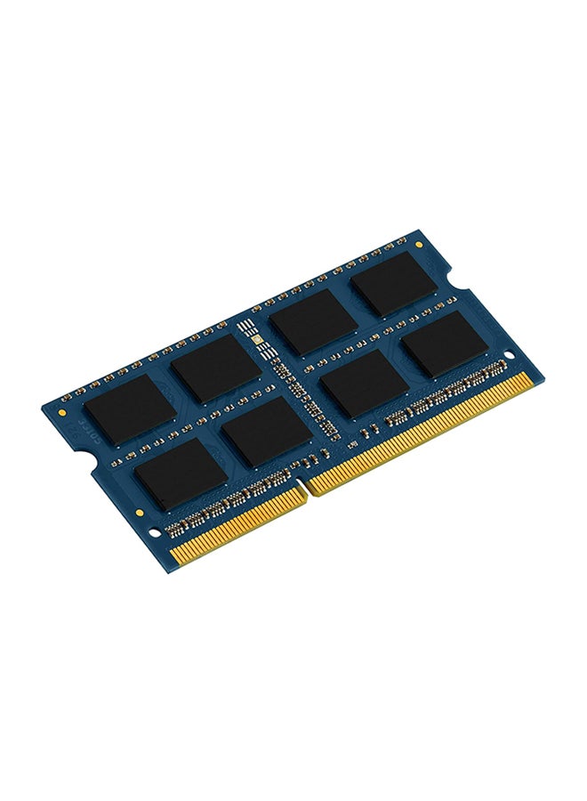 Kingston 8GB 1600MHz DDR3L Non-ECC CL11 SODIMM 1.35V - Image 2