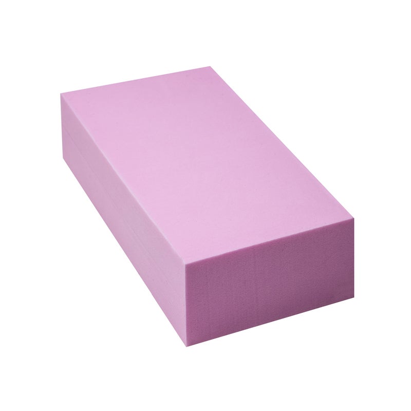 Saugwunder Cleaning Sponge Super Absorbent Water Durable ^~ You Know 17.5?7.5?3.5 Cm[6.9 X 3 X 1.38 Inches] Use For Household Clean Cars/Boats The Dust And Dirt On Furnitures Bathtubs&Etc. (Pink) - Image 1