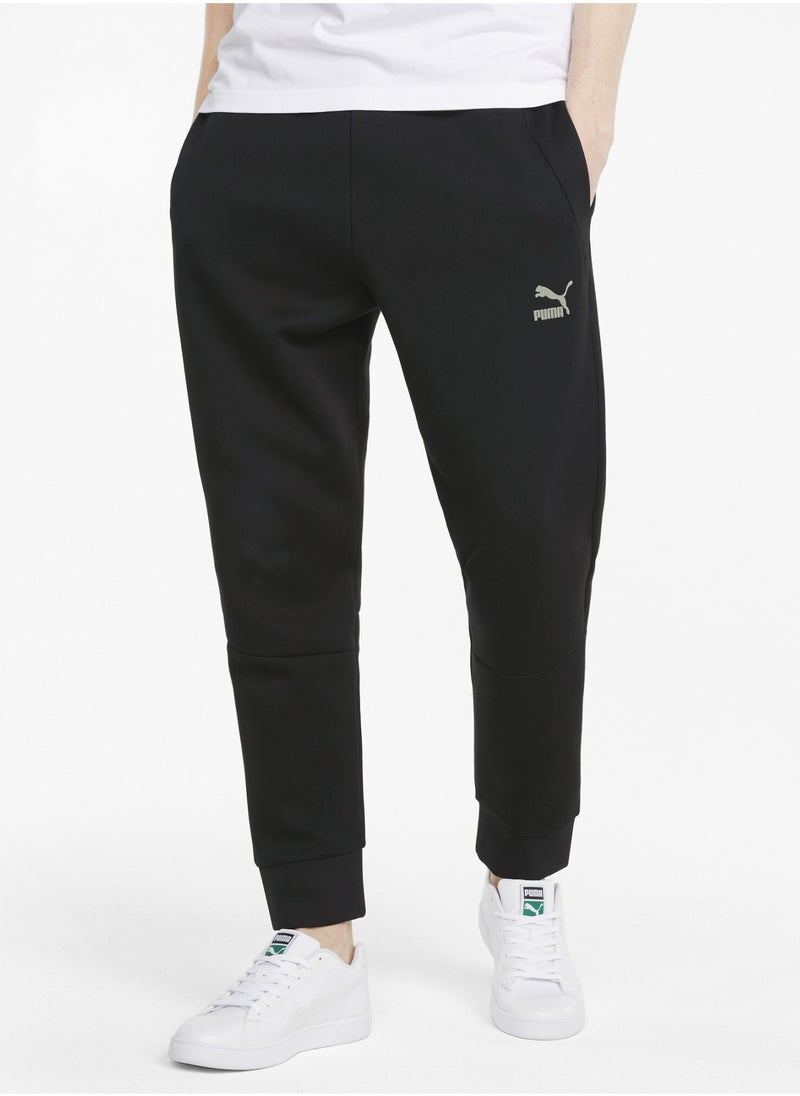 PUMA Classics Mens Tech Pants  - Image 1