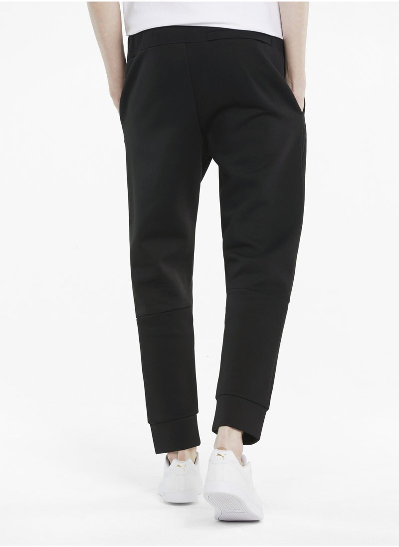 PUMA Classics Mens Tech Pants  - Image 2
