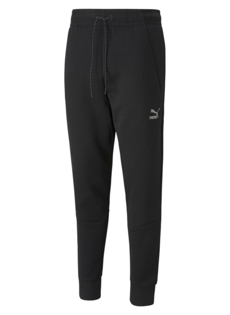 PUMA Classics Mens Tech Pants  - Image 4