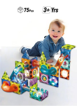 75 pcs