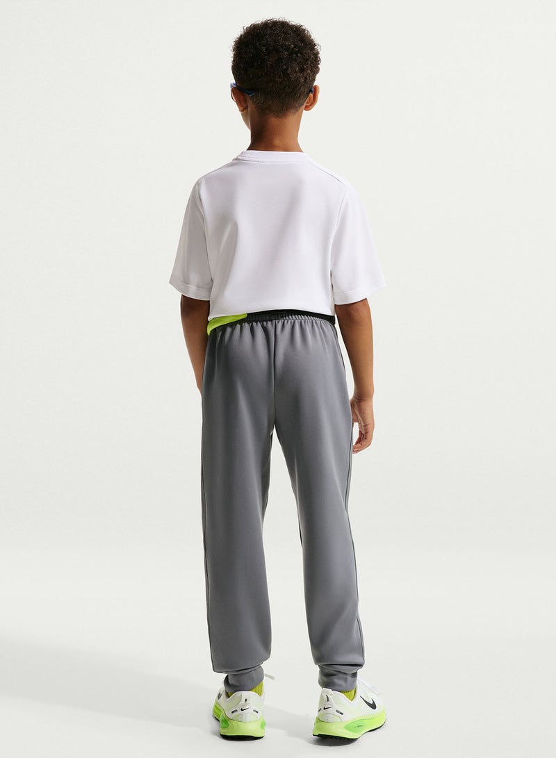 Nike DRI- FIT MULTI SS TOP HBR - Image 2