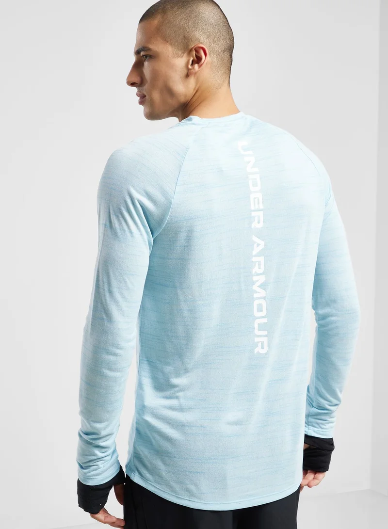 UNDER ARMOUR Tech 2.0 Ev Core T-Shirt