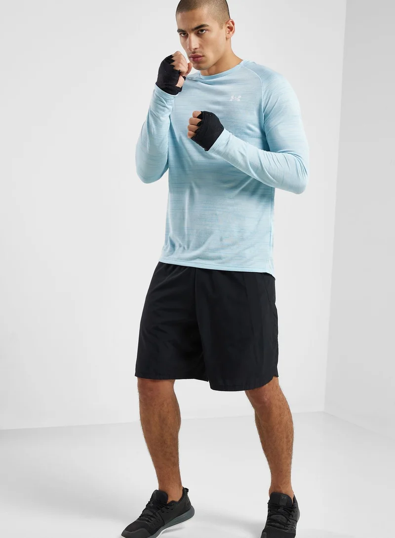 UNDER ARMOUR Tech 2.0 Ev Core T-Shirt