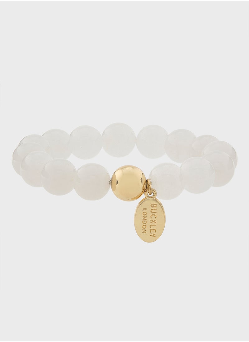BUCKLEY LONDON Stacked Bracelet  - Image 1