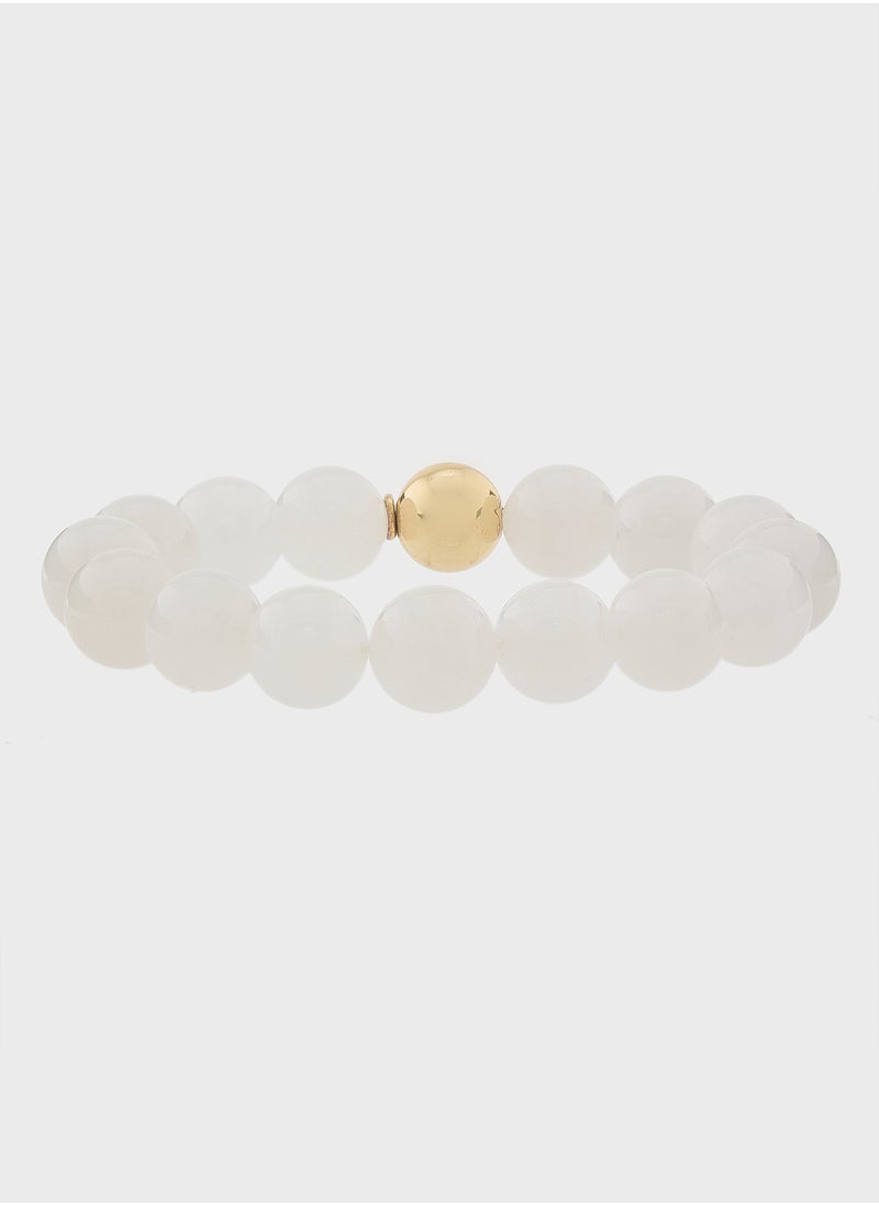 BUCKLEY LONDON Stacked Bracelet  - Image 2