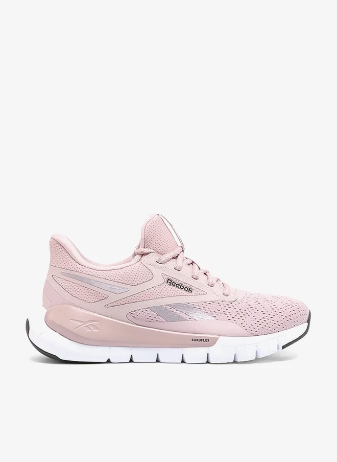 ريبوك سنيكرز فليكس ترينر