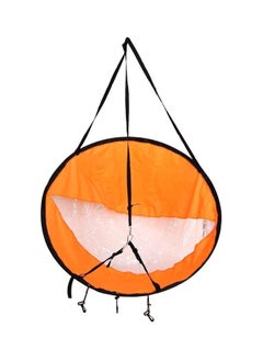 NIBEMINENT Foldable Kayak Wind Sail 42inch  - Image 1