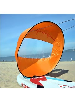NIBEMINENT Foldable Kayak Wind Sail 42inch  - Image 3